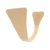 Bye bra - Selvklæbende String Beige
