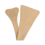 Bye bra - Selvklæbende String Beige