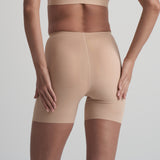 Bye bra - Vatteret Shorts Beige