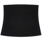 Bye bra - Soft Touch Taljeformer Sort