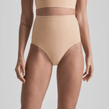 Bye bra - Soft Touch Midi Trusse Beige