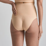 Bye bra - Soft Touch Midi Trusse Beige