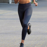 Anita - Sports Tights Massage Anthracite