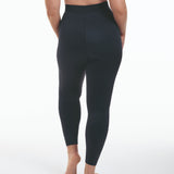 Anita - Sports Tights Curve Massage Blue Iris