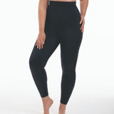 Anita - Sports Tights Curve Massage Blue Iris