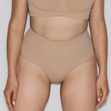 Primadonna - Nudda Shape Høj Trusse Caffé L