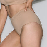 Primadonna - Nudda Shape Høj Trusse Caffé L