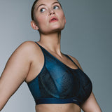 Primadonna - The Game Sports BH Deep Blue Sea