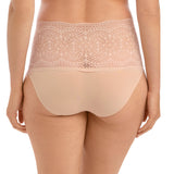 Fantasie - Lace Ease Maxi Trusse Natural