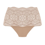 Fantasie - Lace Ease Maxi Trusse Natural