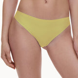 Chantelle - Soft Stretch String Citrus Yel
