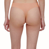 Chantelle - Pulpies String Trusse Blush