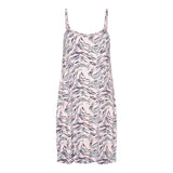 Lady avenue - Bambus Chemise Blushed Safari