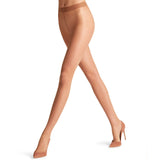 Falke - Seidenglatt Tights 15 den. Powder