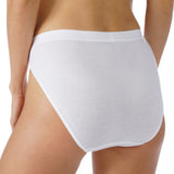 Mey - Noblesse Jazz-Pants Hvid