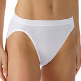 Mey - Noblesse Jazz-Pants Hvid