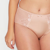 LingaDore - Daily Maxi Trusse Blush