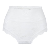 LingaDore - Daily Maxi Blonde Trusse Ivory