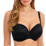 Fantasie - Smoothease T-shirt BH Sort