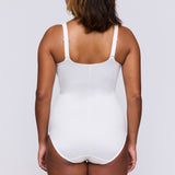 Primadonna - Salerno Bodystocking Natural
