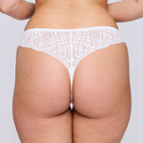 Primadonna - Salerno String Natural