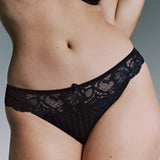Primadonna - Madison String Med Blonde Velv