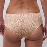 Chantelle - Norah Hipster Golden Beige