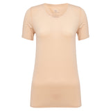 JBS of Denmark - Recycled T-Shirt Nude