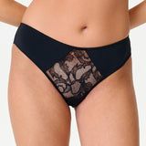 LingaDore - Tai Trusse Black Edition