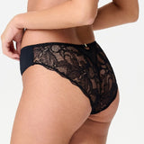 LingaDore - Tai Trusse Black Edition