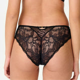 LingaDore - Tai Trusse Black Edition