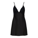 LingaDore - Chemise Black Edition