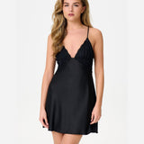 LingaDore - Chemise Black Edition