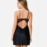 LingaDore - Chemise Black Edition
