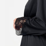 LingaDore - Kimono 26 Sort