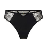 LingaDore - String Black Edition