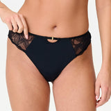 LingaDore - String Black Edition