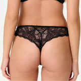 LingaDore - String Black Edition
