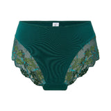 LingaDore - Maxi Trusse Pine Green