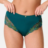 LingaDore - Maxi Trusse Pine Green