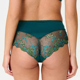 LingaDore - Maxi Trusse Pine Green