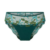 LingaDore - Tai Trusse Pine Green
