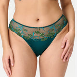 LingaDore - Tai Trusse Pine Green