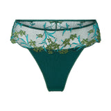 LingaDore - String Pine Green