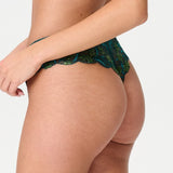 LingaDore - String Pine Green