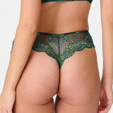 LingaDore - String Pine Green