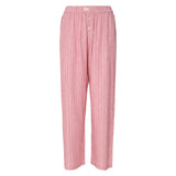 LingaDore - Pyjamas Sæt 26 Dusty Rose