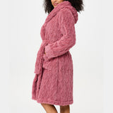 LingaDore - Kåbe 26 Dusty Rose