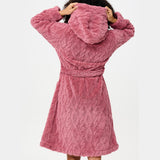 LingaDore - Kåbe 26 Dusty Rose