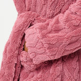 LingaDore - Kåbe 26 Dusty Rose